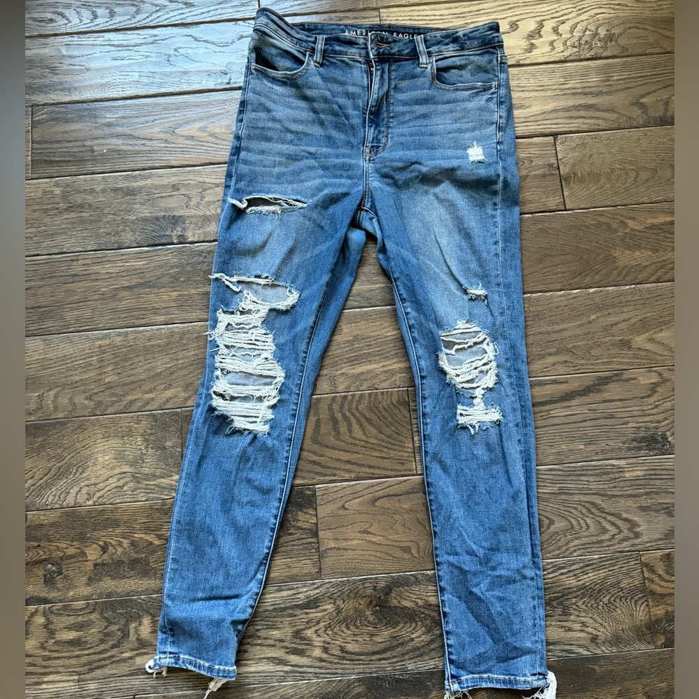 American Eagle Women's Skinny Jeans